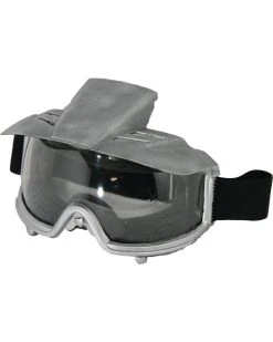 Forum Novelties Space Warrior Goggles