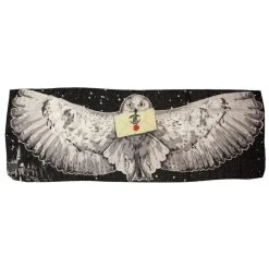 Harry Potter Hedwig Wing Lightweight Scarf