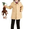 Herbology Child Costume L/XL -role play 451375 CH