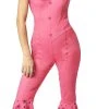 Classic Doll - Adult Costume -role play 48680