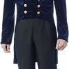 Regency Nobleman - Adult Costume -role play 49816