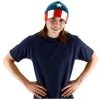 Avengers Assemble Captain America Beanie -role play 4b2da9d2 c85b 4c6b 8f92 6f58c8910d05 1.d312127648eb37b7ba46e26b1436d086