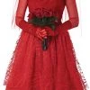 Bride From Hell - Adult Costume -role play 5022 057