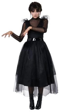 Dark And Dreadful - Adult Costume -role play 5023 145 2