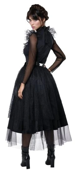 Dark And Dreadful - Adult Costume -role play 5023 145 3