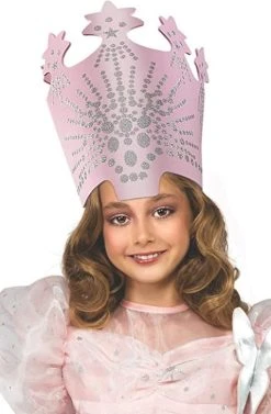 Glinda The Good Witch - Child Crown