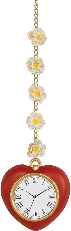 Tin Man Heart - Accessory