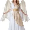 Heavenly Angel - Adult Costume -role play 510512