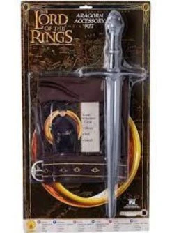 Childrens Aragorn Accessory Kit -role play 5177 AA