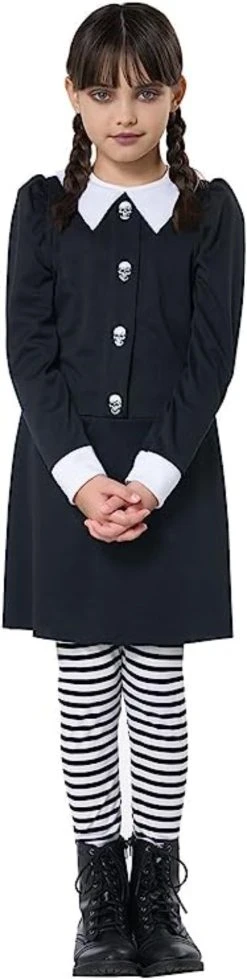 Dreadful Child - Child Costume