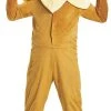 Child's Eevee Costume -role play 51PWKdwnJKL. AC UX679