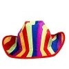 Rainbow Cowboy Hat -role play 51TeKJWDkSL. SS400