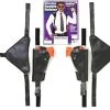 Forum Novelties Detective Double Holster -role play 51nQhPimnGL. AC SX522