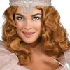 The Wizard Of Oz - Glinda The Good Witch - Adult Wig -role play 52856