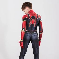 Kids Arachnid Hero (with Fabric Eyes) -role play 5 7c0d4edb 0a7b 42fa 9fc6 b21e11002836