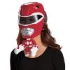 Red Ranger Mighty Morphin "Move A Mask" -role play 6000203149838