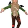 Forum Novelties Child Scarecrow Costume -role play 61 c4x7NS6L. AC UL1500