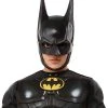 Child's Batman 1/2 Mask -role play 61 mxb5FGWL. AC UX679