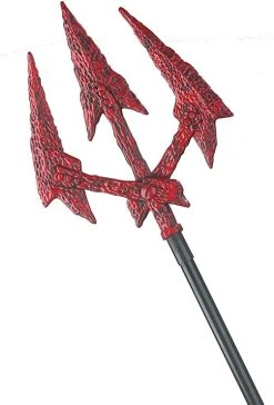 Pitchfork - Adult Accessory