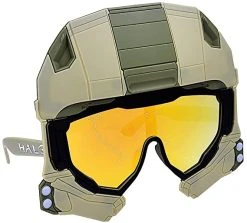 Halo 5 Master Chief Shades
