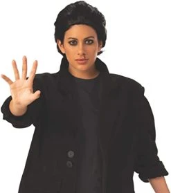 Stranger Things - Eleven Punk Look Adult Costume