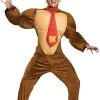 Deluxe Donkey Kong Adult Costume