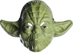 Star Wars: Ben Cooper Vacuform Mask
