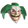Batman The Joker Latex Mask 1 Batman The Joker Latex Mask -role play 68121