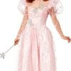 Glinda The Good Witch - Adult Costume -role play 701927