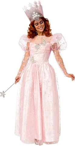 Glinda The Good Witch - Adult Costume
