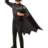 The Batman Child Costume -role play 702986 BC