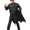The Batman Padded Jumpsuit -role play 702987 BMC