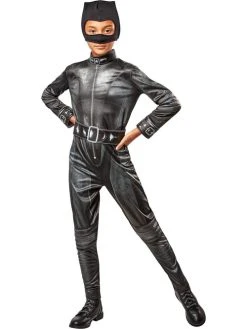 The Batman Selina Kyle Childrens Costume