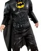 The Flash Movie - Batman (Keaton) - Child Costume -role play 703021