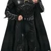 The Flash Movie - Muscle-Chest Batman - Adult Costume -role play 703022