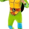 Teenage Mutant Ninja Turtles - Leonardo - Deluxe Adult Costume -role play 7123gRQVKpL. AC UY741
