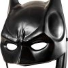 Adult's Batman 1/2 Mask -role play 71FmiGFo1sL. AC UX679 1