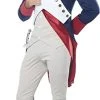 Napoleon/French Emperor - Adult Costume -role play 71Gi 3hRR5L. AC UY741