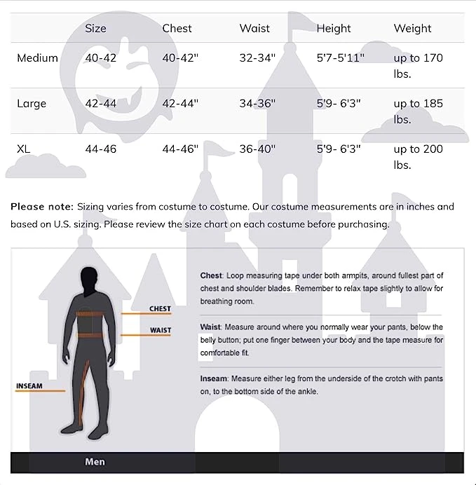 Mens Regency Coat And Vest Set - Adult Costume 4 Mens Regency Coat And Vest Set - Adult Costume - Image 2