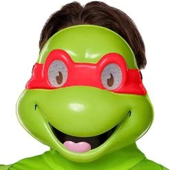 Teenage Mutant Ninja Turtles - Adult Costume With Mask 10 Teenage Mutant Ninja Turtles - Adult Costume With Mask -role play 71fbX3yzpEL. AC UX679