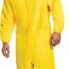 Classic Unisex Pikachu - Adult Costume