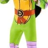 Teenage Mutant Ninja Turtles - Donatello - Deluxe Adult Costume -role play 71x3UPM7i9L. AC UY550