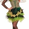 Forum Novelties Sprocket Pixie Dress -role play 73362