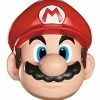 Mario Mask -role play 73812