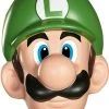 Luigi Mask -role play 73814 LM