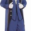 Forum Novelties Colonial American - Adult Costume -role play 77754