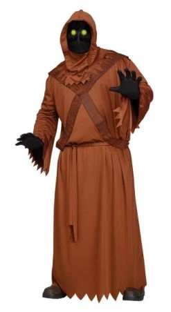 Fading Eyes Desert Dweller