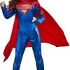 Supergirl - Child Costume -role play 811KBIjcRbL. AC UY741