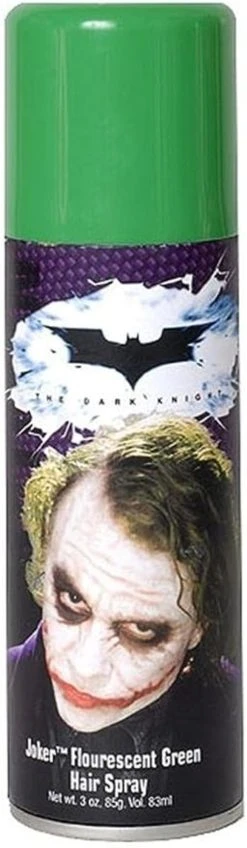 The Joker - Hair Spray