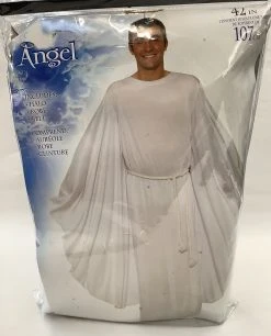 Angel Costume